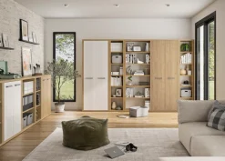 Gami Aktenregal »Elio« 1 Stk. tlg. Kollektion in edles Design