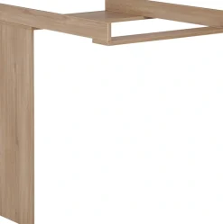 Gami Babyzimmer-Komplettset »Set N°2 Calypso« 5 Stk. tlg. Ein Schlafzimmer mit viel Stauraum