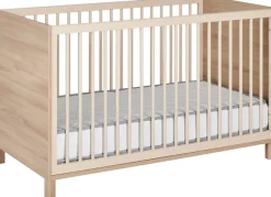 Gami Babyzimmer-Komplettset »Set N°2 Calypso« 5 Stk. tlg. Ein Schlafzimmer mit viel Stauraum