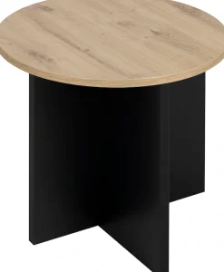 Gami Couchtisch »CRAFT« Set aus 3 Couchtischen
