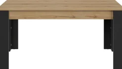 Gami Esstisch »Trust« mit Auszug 160(200)cm