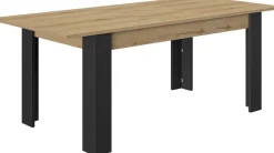 Gami Esstisch »Trust« mit Auszug 160(200)cm
