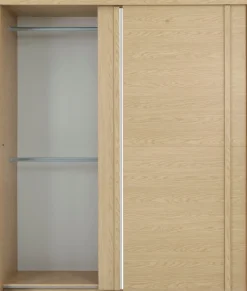 Gami Kleiderschrank »IZADI« Viel Stauraum and gut ausgestatttet