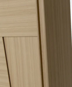 Gami Kleiderschrank »SILVA Schiebeschrank mit 2 Türen« Optimale Stauraumkapazität