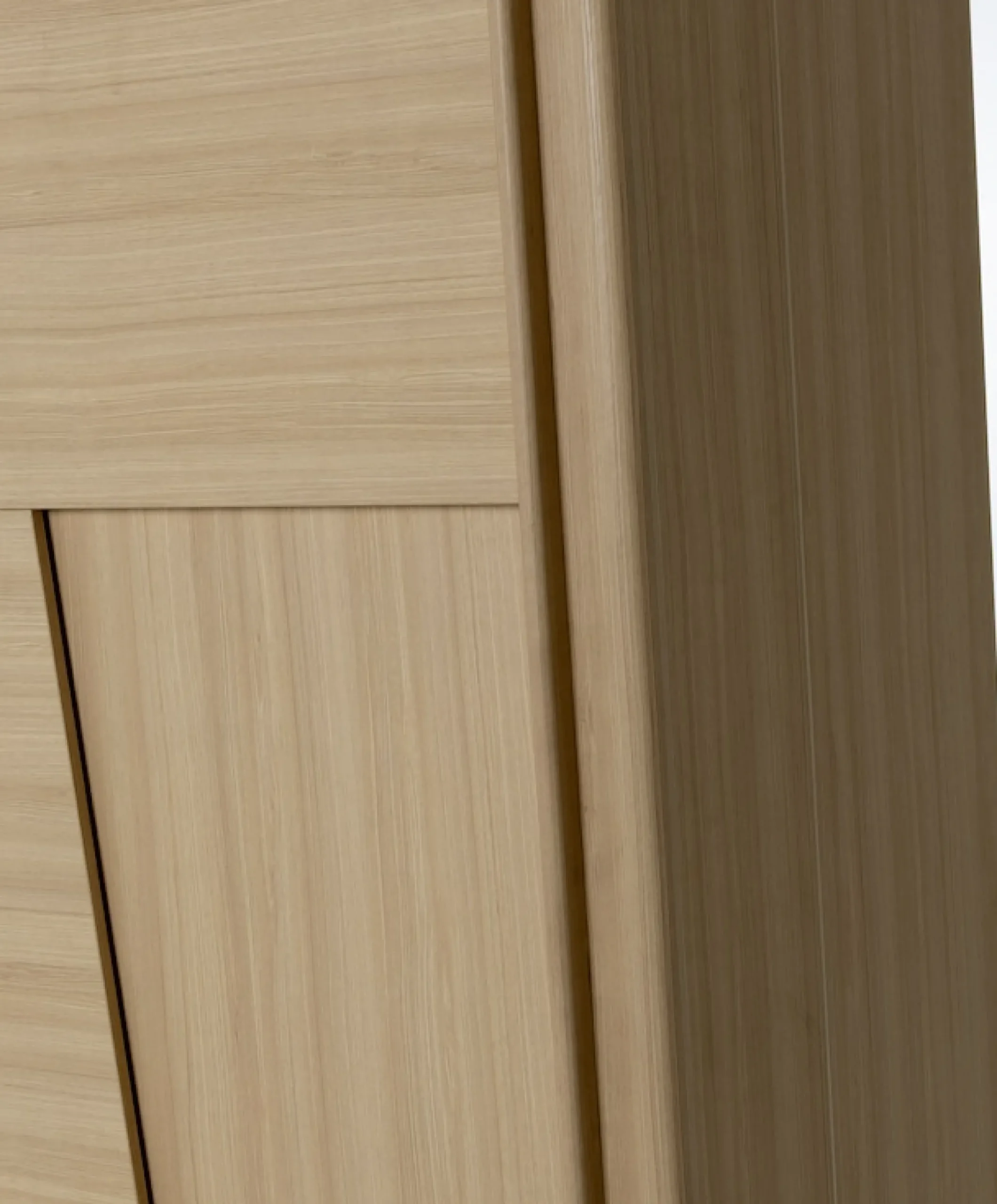 Gami Kleiderschrank »SILVA Schiebeschrank mit 2 Türen« Optimale Stauraumkapazität