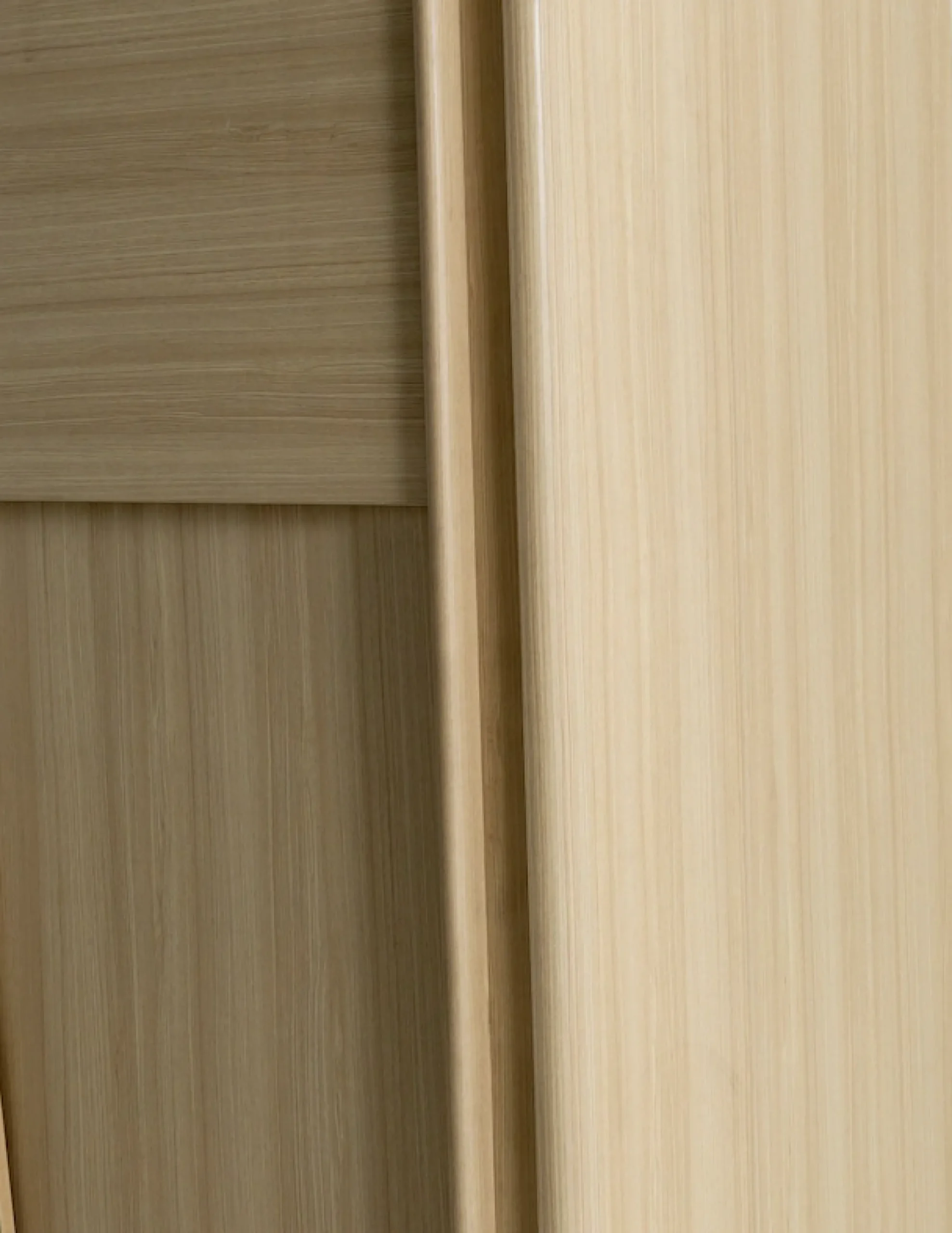 Gami Kleiderschrank »SILVA Schiebeschrank mit 2 Türen« Optimale Stauraumkapazität