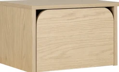 Gami Nachtschrank »GALYS Nachtschrank« Eleganter Nachttisch