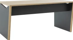 Gami Schreibtisch »ITALIC« Ein eleganter und funktionaler Schreibtisch