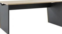 Gami Schreibtisch »ITALIC« Ein eleganter und funktionaler Schreibtisch