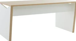 Gami Schreibtisch »ITALIC« Ein eleganter und funktionaler Schreibtisch