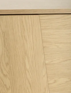 Gami Sideboard »SOLENA« Sideboard 4 Türen