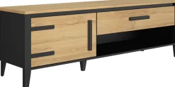 Gami TV-Board »Cork« 1 Tür und 1 Schublade