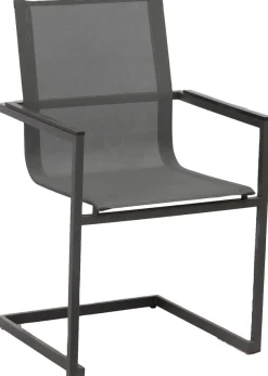 Garden Pleasure Freischwinger »SOPHIA« (Set) 4 Stk.maximale Belastbarkeit 100 Kg