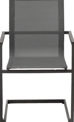 Garden Pleasure Freischwinger »SOPHIA« (Set) 4 Stk.maximale Belastbarkeit 100 Kg