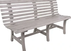 Garden Pleasure Gartenbank »Bank MANDALAY« BxTxH: 60x150x82 cm