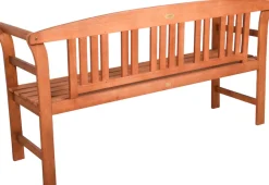 Garden Pleasure Gartenbank »Harland« Gartenbank, Holzbank, OTTOs Choice,