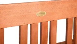 Garden Pleasure Gartenbank »Harland« Gartenbank, Holzbank, OTTOs Choice,