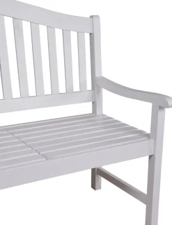 Garden Pleasure Gartenbank »Singapur« mit hochklappbarem Tisch