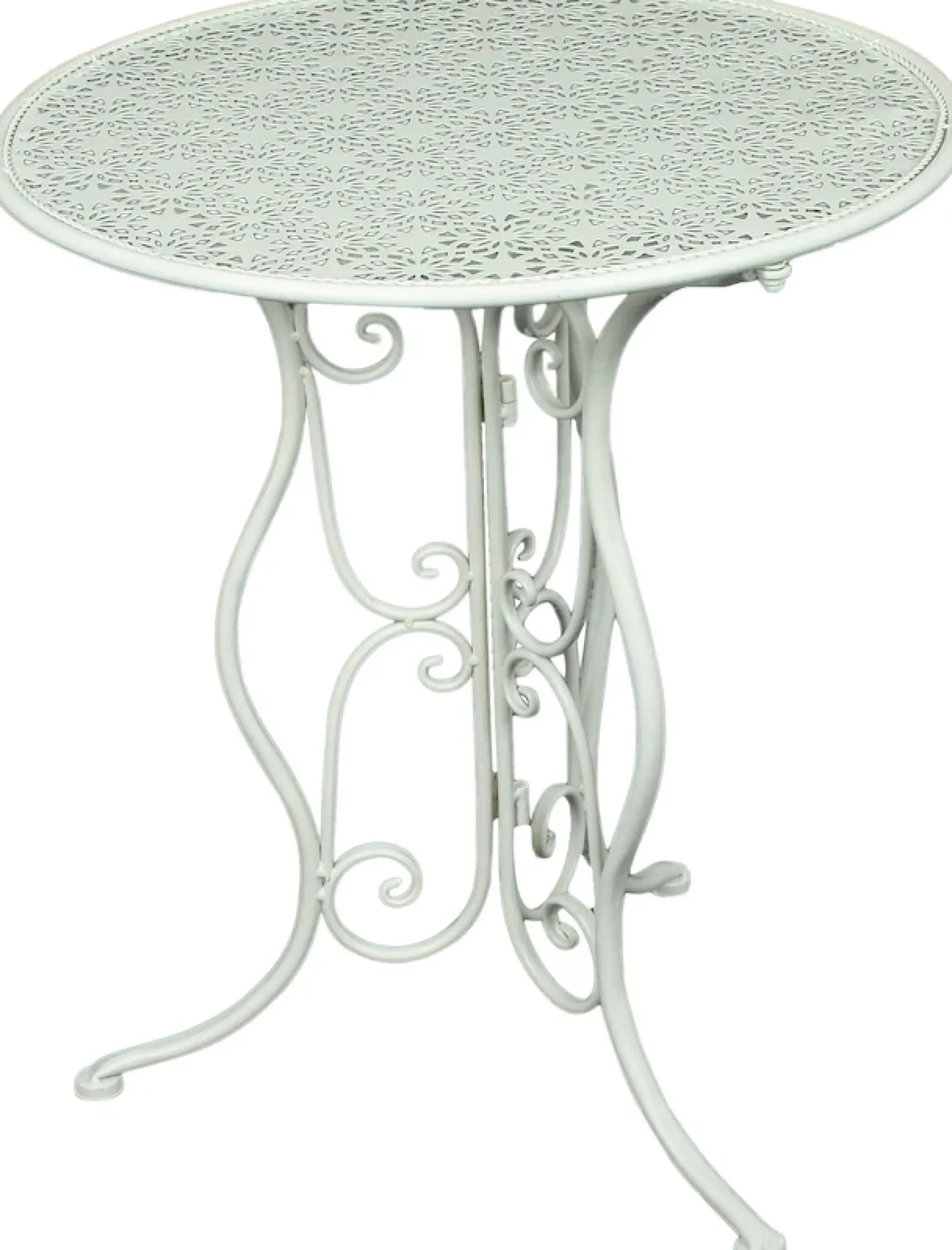 Garden Pleasure Gartentisch »Lascar«