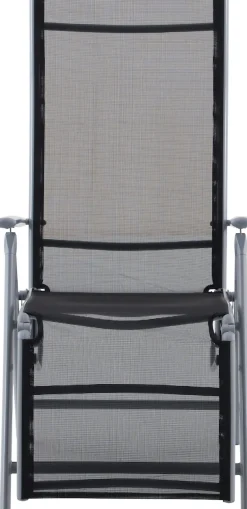 Garden Pleasure Relaxsessel »ARIOLA« mehrfach verstellbar