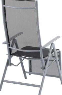 Garden Pleasure Relaxsessel »ARIOLA« mehrfach verstellbar