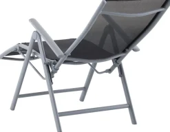 Garden Pleasure Relaxsessel »ARIOLA« mehrfach verstellbar