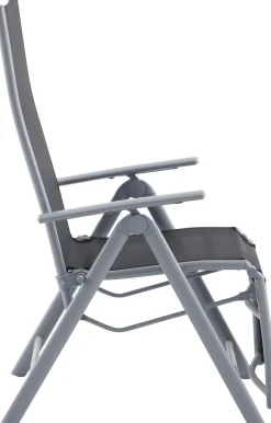 Garden Pleasure Relaxsessel »ARIOLA« mehrfach verstellbar