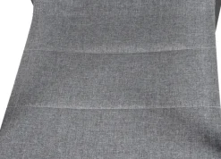 Garden Pleasure Stapelstuhl »DAVINA« (Set) 2 Stk.stapelbar