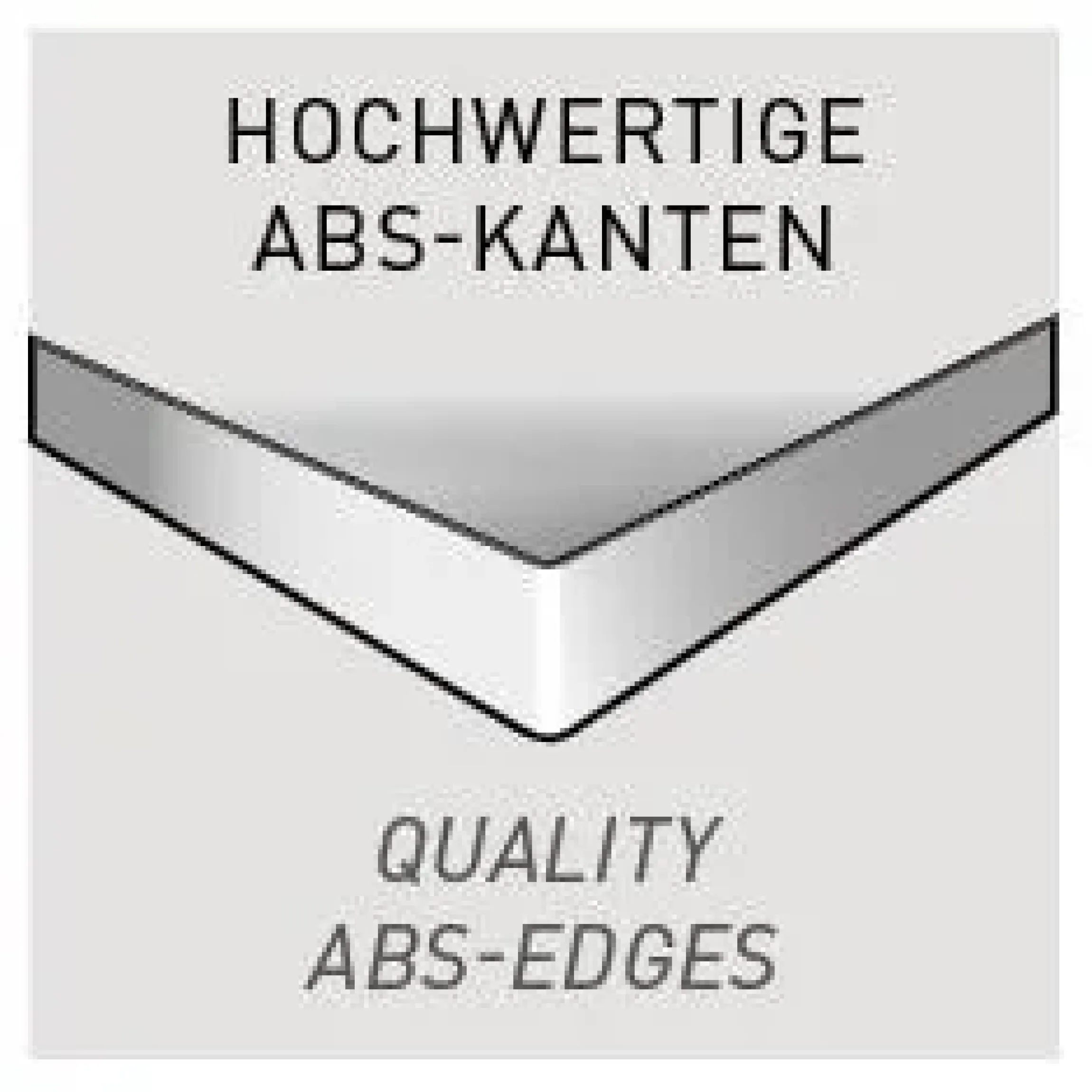 GERMANIA Aktenschrank »GW-Lioni« in 2 Höhen, Stauraum, Push-to-open, Breite 85 cm, Made in Germany