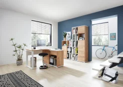 GERMANIA Aktenschrank »GW-Lioni« in 2 Höhen, Stauraum, Push-to-open, Breite 85 cm, Made in Germany