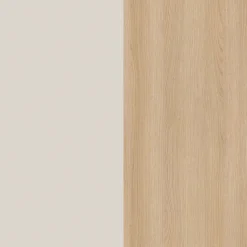GERMANIA Eckschreibtisch »Lissabon« Winkelschreibtisch mit integriertem Sideboard