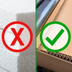 GERMANIA Eckverbindungsplatte »Agenda« mit Stützfuß aus Metall