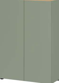 GERMANIA Garderoben-Set »Alviano« 2 Stk. tlg.