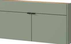 GERMANIA Garderoben-Set »Ameca« Set, 2 Stk. tlg.