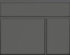 GERMANIA Garderoben-Set »GW-Ameca 2.0« 2 Stk. tlg.