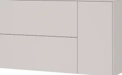 GERMANIA Garderoben-Set »GW-Lomena« 2 Stk. tlg.