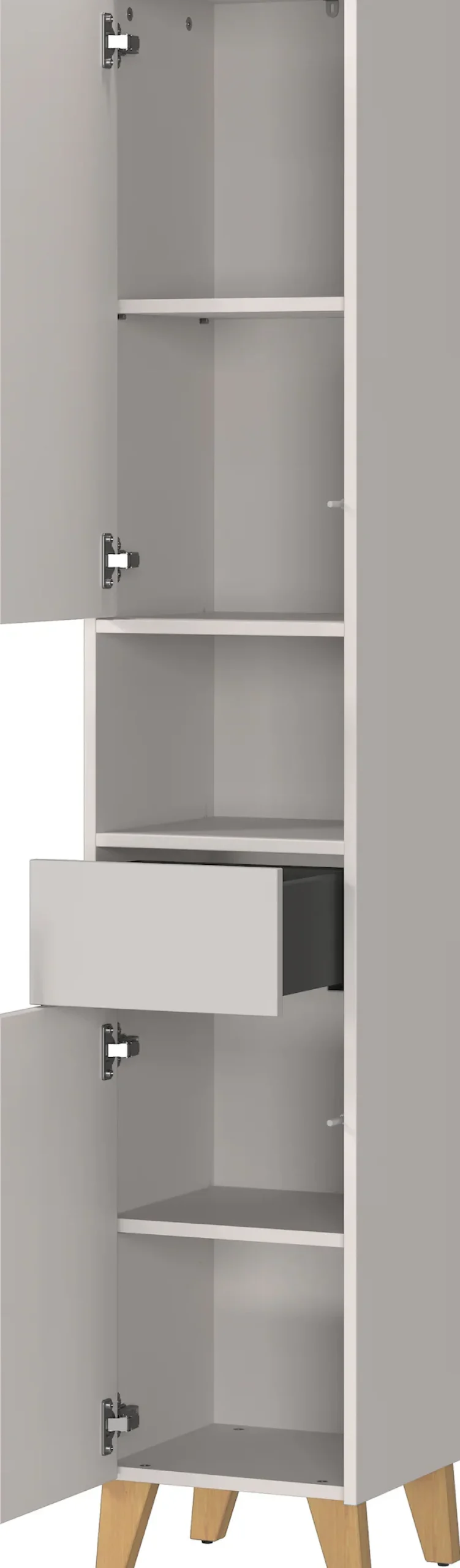 GERMANIA Hochschrank »GW-Arnea«