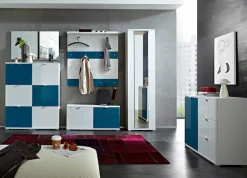 GERMANIA Schuhschrank »Colorado« Korpus