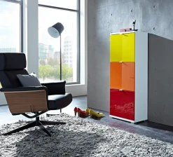 GERMANIA Schuhschrank »Colorado« Korpus