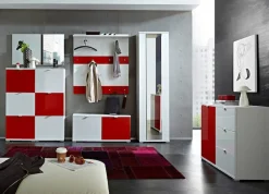 GERMANIA Schuhschrank »Colorado« Korpus