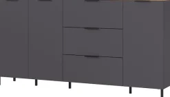 GERMANIA Sideboard »California« Breite 192 cm