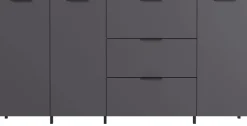 GERMANIA Sideboard »California« Breite 192 cm