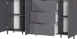GERMANIA Sideboard »California« Breite 192 cm