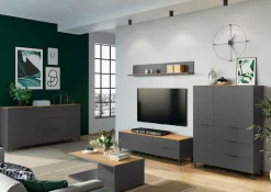 GERMANIA Sideboard »California« Breite 192 cm