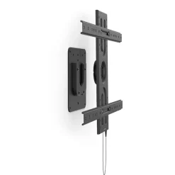Hama TV-Wandhalterung »drehbar, bis 50kg, 94 - 203 cm (37