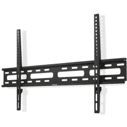Hama TV-Wandhalterung »TV-Halterung, flach, starr, 94-229cm (37-90"), 43", 50", 55", 65", 75"« bis 229 cm Zoll