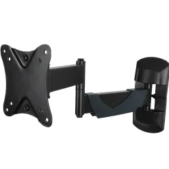 Hama TV-Wandhalterung »TV Halterung, schwenkbar, vollbeweglich, 25 - 66 cm (10" - 26")« bis 66 cm Zoll