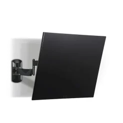 Hama TV-Wandhalterung »TV Halterung, schwenkbar, vollbeweglich, 25 - 66 cm (10