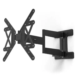 Hama TV-Wandhalterung »TV Halterung schwenkbar, vollbeweglich, (32"- 65"), 43", 50", 55"« bis 165 cm Zoll