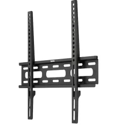 Hama TV-Wandhalterung »Wandhalterung (fix, 32" - 75", VESA 400x400)« bis 165 cm Zoll